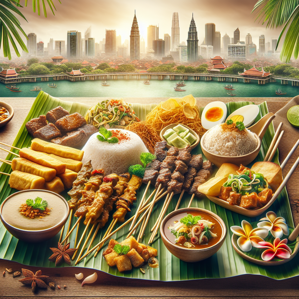 Makanan Enak di Pluit yang Wajib Dicoba