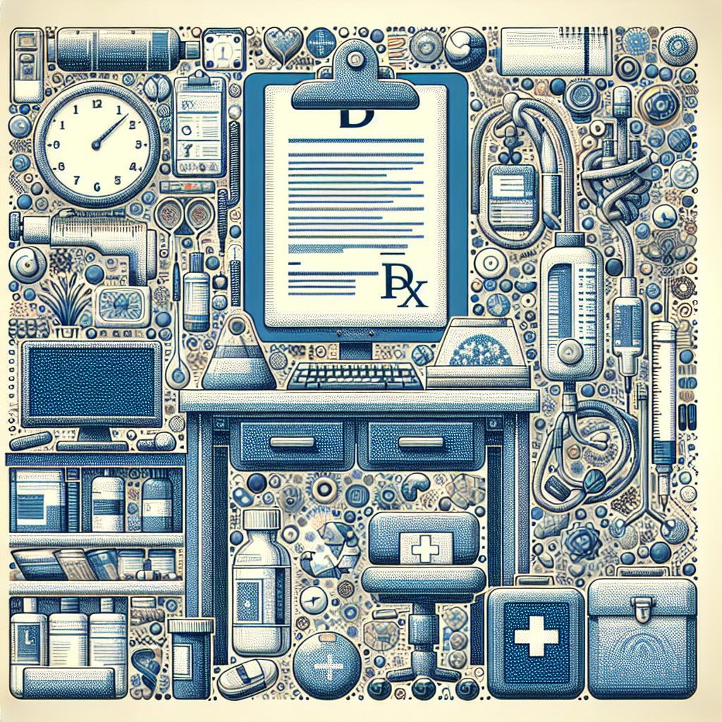 Contoh Resep Dokter: Panduan Lengkap untuk Masyarakat