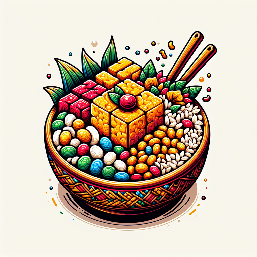 Resep Tempe Lezat dan Praktis: Cara Mudah Memasak Tempe yang Enak