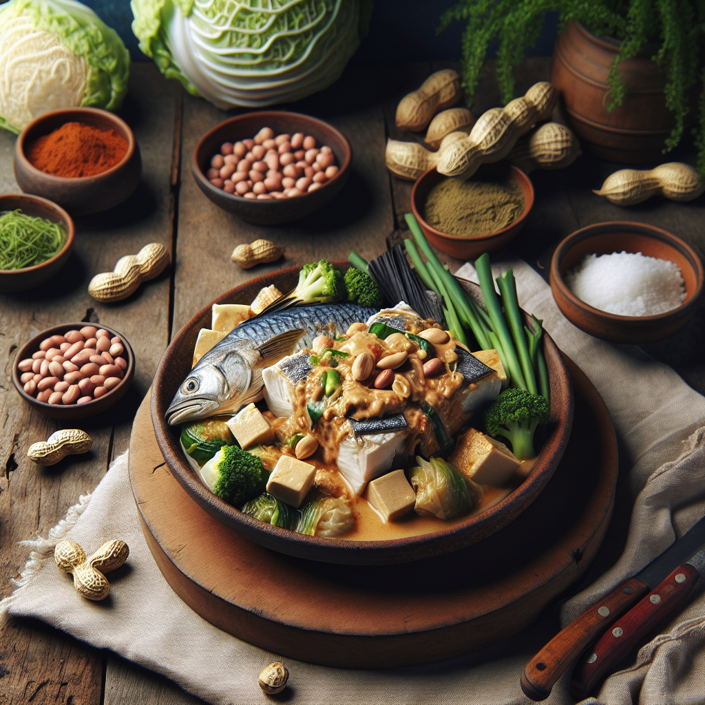 Resep Siomay Spesial: Cara Membuat Siomay yang Lezat dan Sehat di Rumah