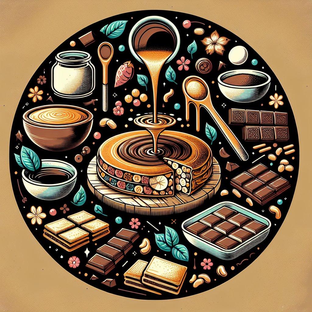 Resep Martabak Manis: Cara Membuat Martabak Manis yang Lezat dan Menggoda