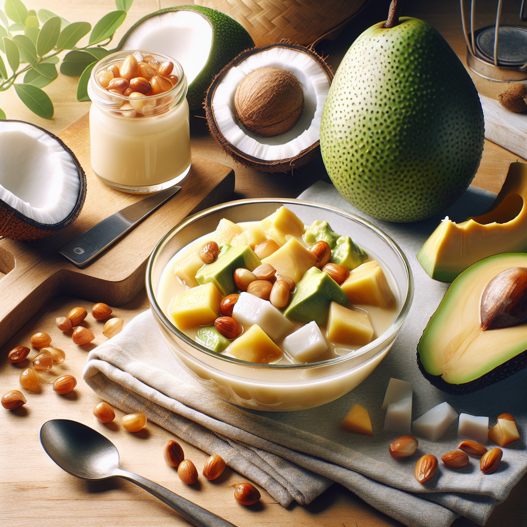 Resep Es Teler yang Segar dan Simpel untuk Membuat di Rumah