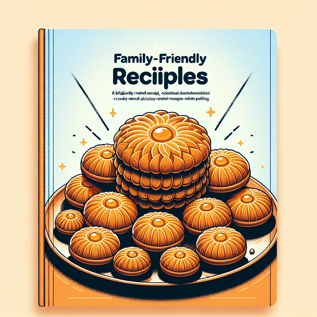 Resep Kue Bawang yang Gurih dan Renyah untuk Camilan Keluarga