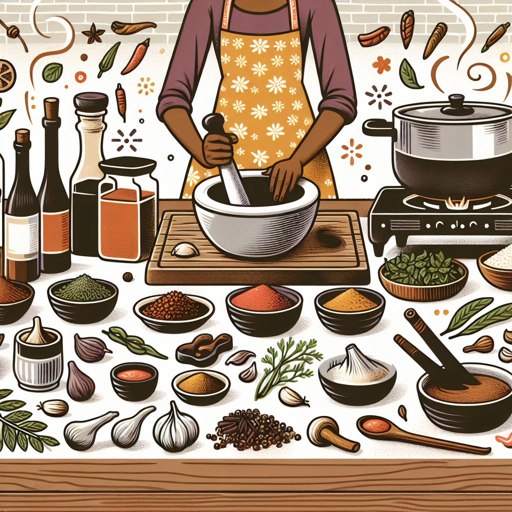 Authentic Resep Coto Makassar: How to Make This Traditional Indonesian